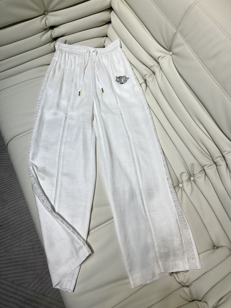 Christian Dior Long Pants